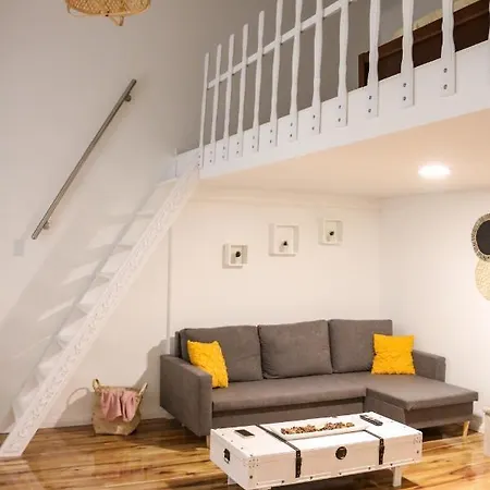 Avenue Apartment Budapest