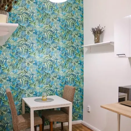 Avenue Apartment Budapest
