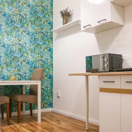 Avenue Apartment