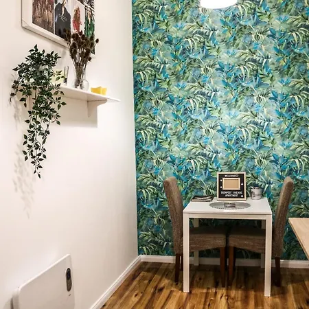 Avenue Apartman *