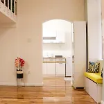 Avenue 公寓 布达佩斯