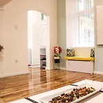 Avenue 公寓 布达佩斯