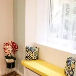 Avenue 公寓 布达佩斯