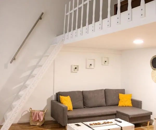 Avenue Appartement Budapest