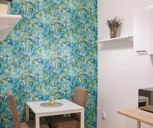 Avenue Appartement Budapest