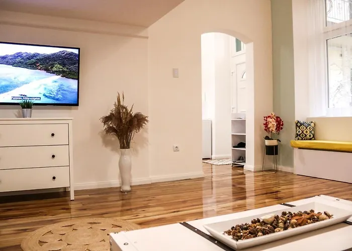 Avenue Appartement